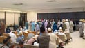 أكثر من 1500 زائر هندي يدخلون العراق عبر سفوان لإحياء مراسم عاشوراء