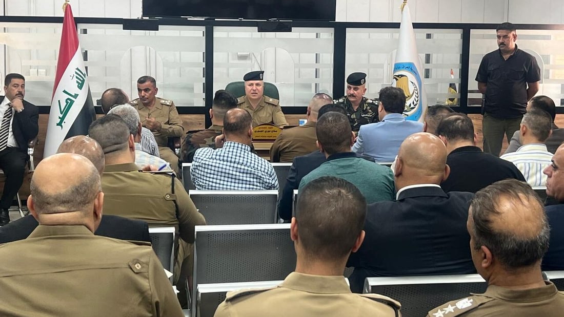 إجازة السلاح أسهل الآن.. الداخلية تصدر استمارة جديدة للموظفين والمنتسبين حصراً