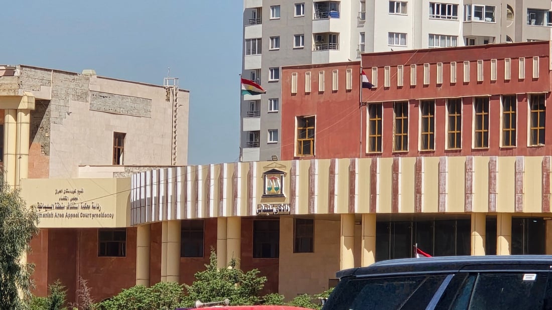 دادگایى کردنى لاهور شێخ جەنگى و پۆڵادیى براى دەستیپێکرد