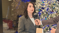 لە ترسی تەقینەوەی بالۆنەكان ئەمساڵ بە جیاواز یادی ئاڵا...
