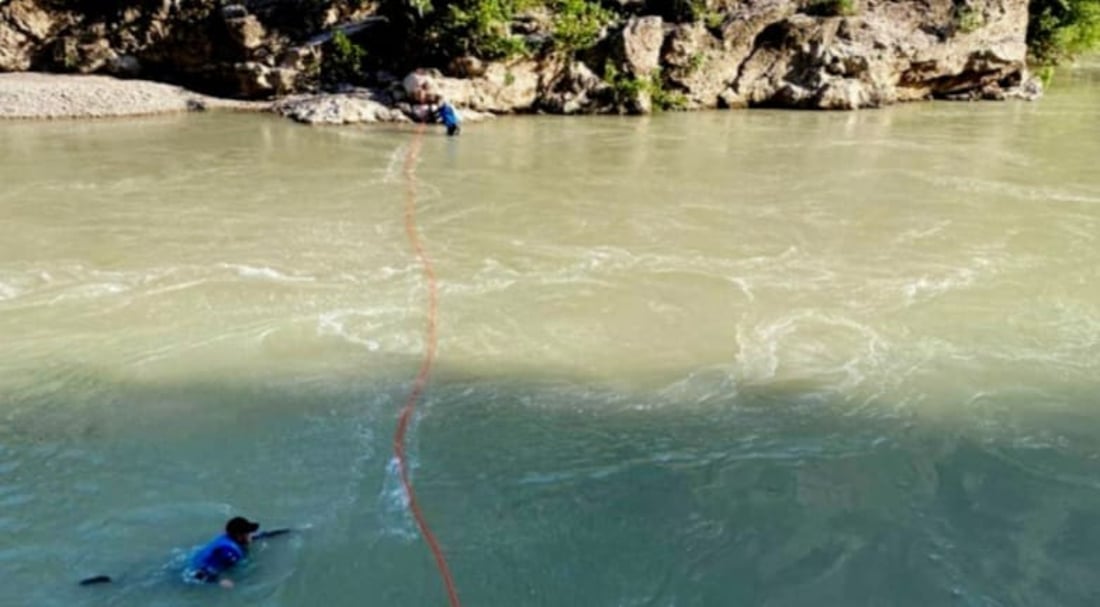 Soran authorities appeal for support in search for missing girl