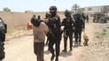 Iraqi intelligence arrests three ISIS operatives linked to military wing