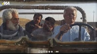 عرض فيلم كردي توفي 6 من نجومه.. وأحداثه حول جثامين الجند ...