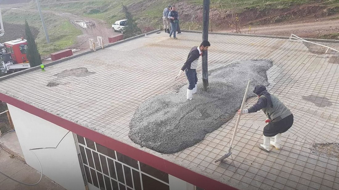 قوتابخانەکەی سوورە قەڵات هیچ کێشەیەکی نەما