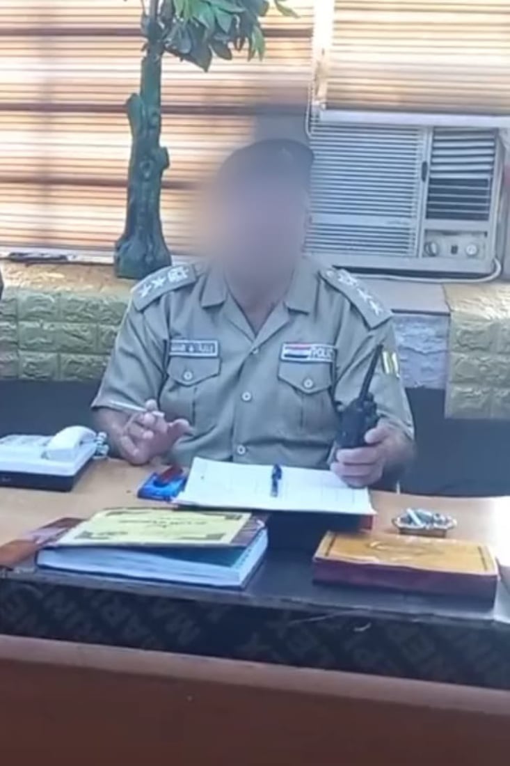 وزير الداخلية يحيل ضابطين إلى التقاعد بتهمة الإساءة لسلك الشرطة