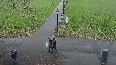 کوردە چەقۆوەشێنەکەی بەریتانیا شەش ساڵ بەند دەکرێت