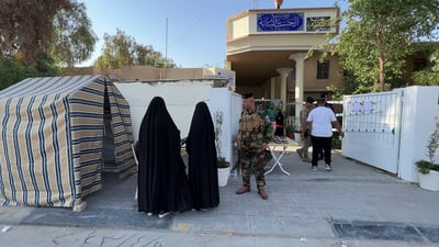 نتائج الانتخابات في كربلاء: السوداني أولاً والمالكي ثانياً وإشراقة كانون ثالثاً