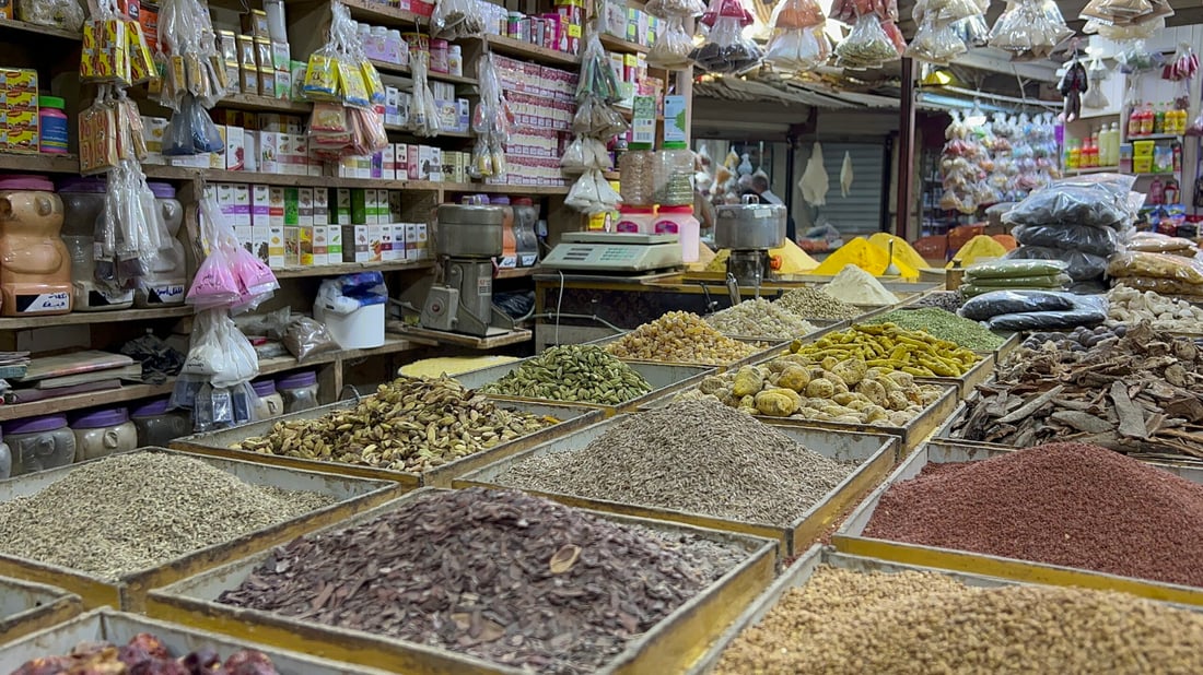 الزبير.. محطة على خط التوابل البحري من الخليج والصومال إلى الشورجة