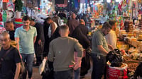 التعداد تصادف مع يوم السمك العراقي 