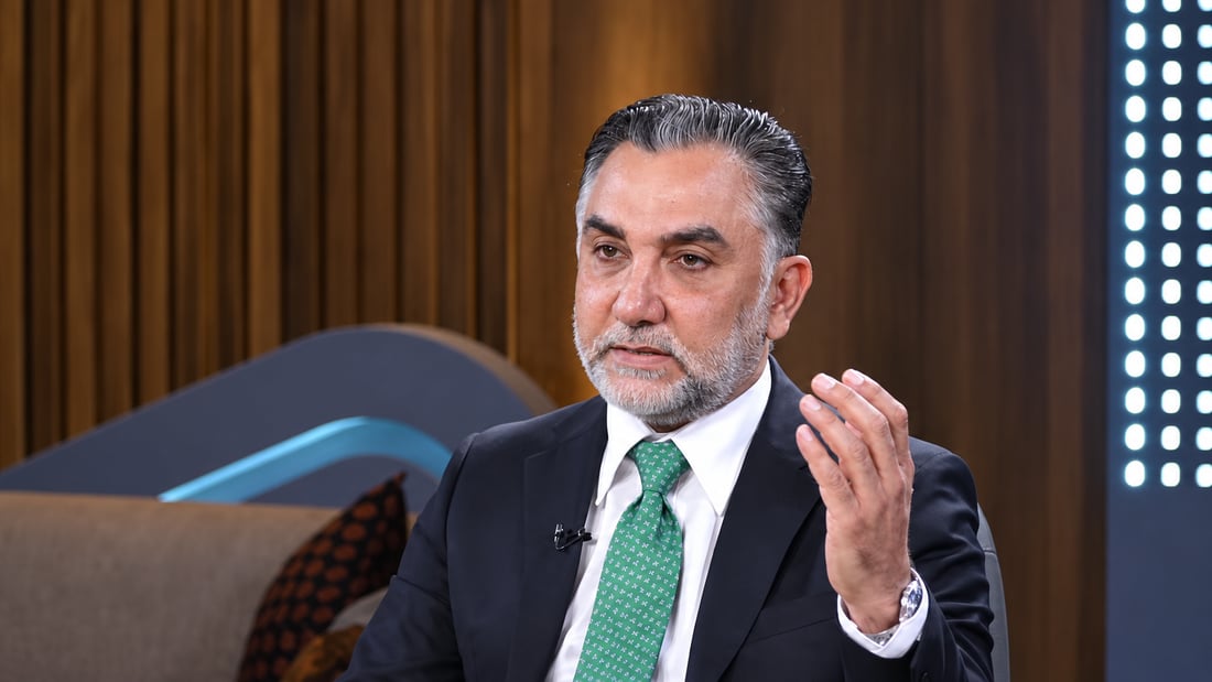 العصائب تبرئ “فصائل المقاومة” من قصف السعودية: طرف مجهول وراء المسيرات