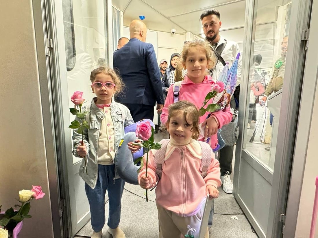 من بغداد إلى كوالالمبور.. طائرة الأحلام تحلق في أول رحلة إلى ماليزيا (صور)