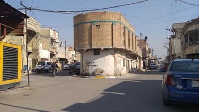 منازل “الطوبچي” تُحافظ على طراز بنائها التقليدي.. وأهلها لا يودّون المغادرة