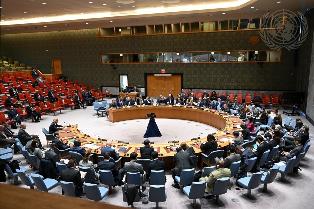 UN Security Council convenes amidst mounting regional tensions