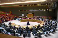UN Security Council convenes amidst mounting regional tensions