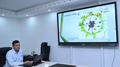 ئه‌وه‌ی زه‌وی به‌ر ئەو پرۆژەیە كه‌وتبێت حكومه‌ت قه‌ره‌بووی ده‌كاته‌وه‌