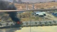سەرچاوەیەك لە نەخۆشخانەی شار بۆ 964: تەنیا دوو بریندار گ...