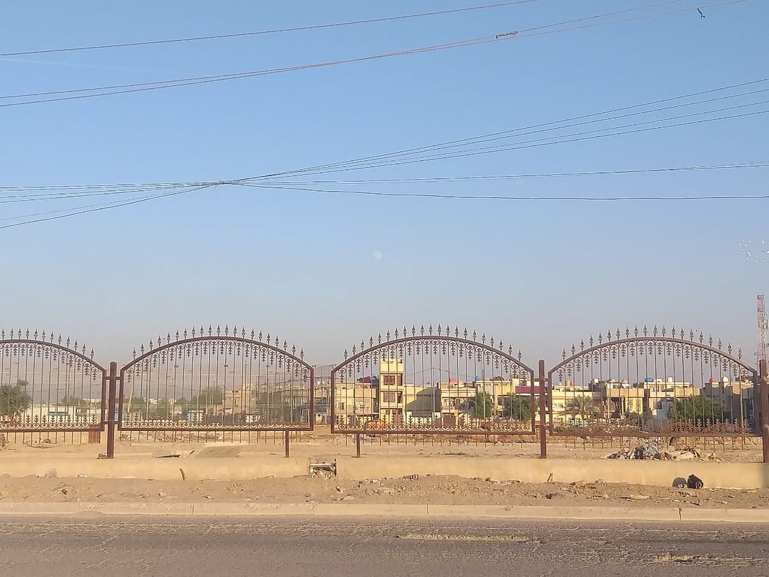 انتحار مروّع لسائق “تكتك”.. تفاصيل واقعة “شارع الأشباح” في مدينة الحرية