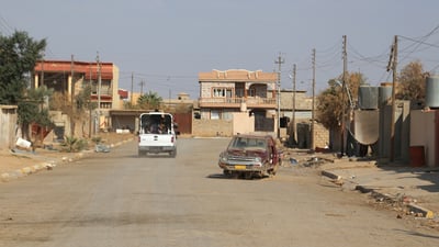 لە ناحیەی رەشاد دوو ئامۆزا یەکتریان کوشت