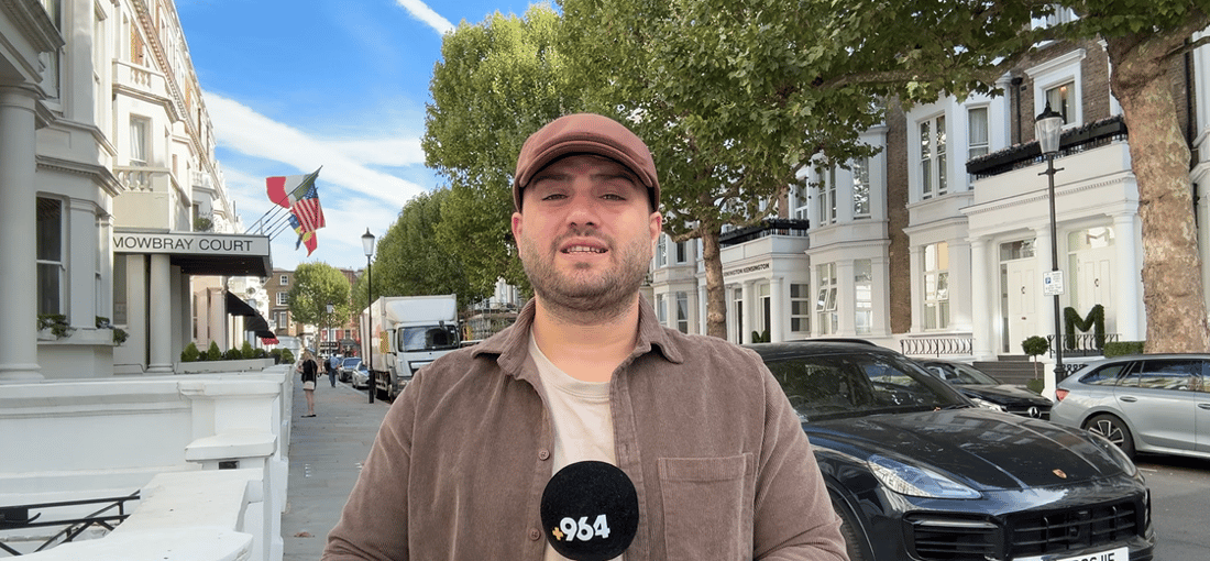 لە کۆنفرانسی نێودەوڵەتی ئاسایشی میونشن پرسی کۆچبەران تاوتوێ دەکرێت