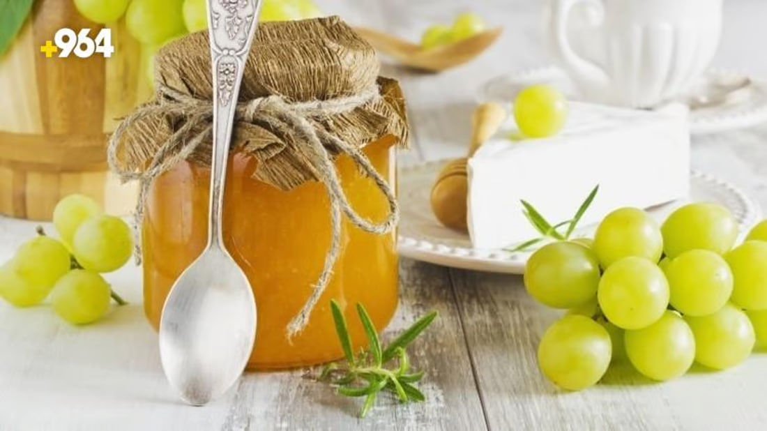 Duhok to host 6th annual “Grapes and Honey” exhibition