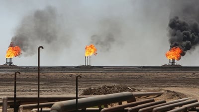 پێناچێت بەم زووانە نەوتی كوردستان هەناردە بكرێتەوە