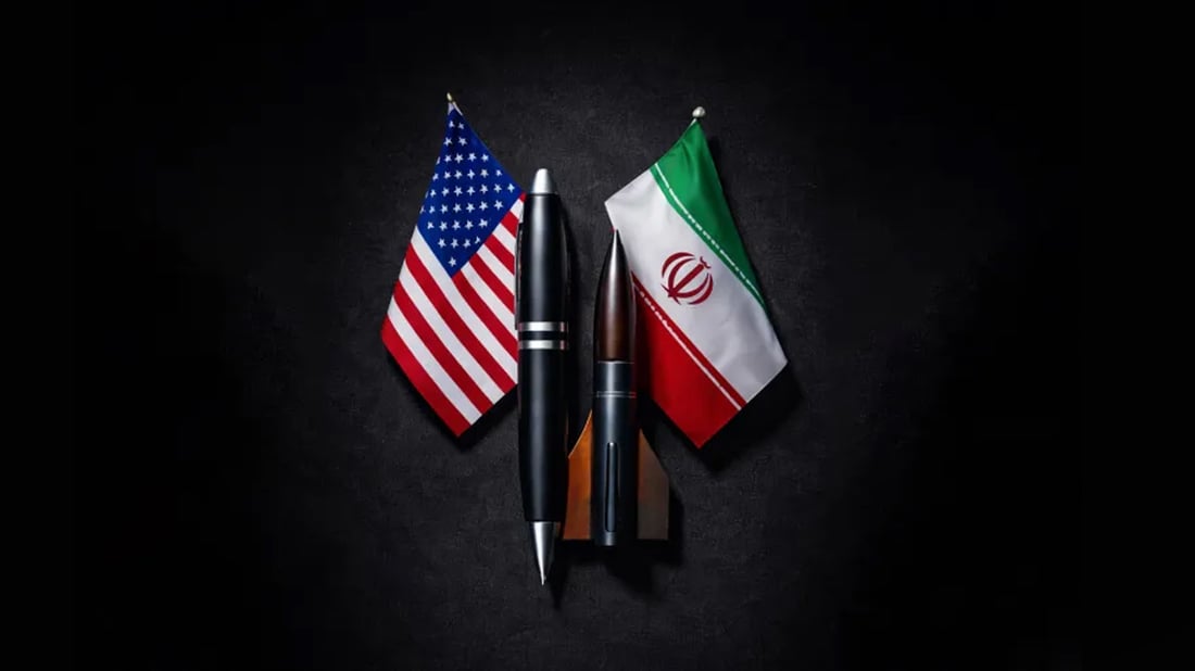 ئێران مەرجەکانی بۆ ئەمریکا لە 5ـەوە کرد بە 9 مەرج
