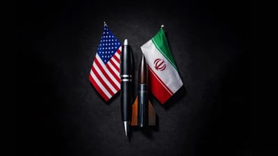 ئێران مەرجەکانی بۆ ئەمریکا لە 5ـەوە کرد بە 9 مەرج