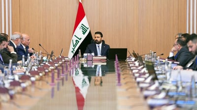 جميع قرارات مجلس الوزراء المتخذة في جلسة اليوم 19 أيار 2026