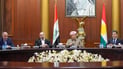 KDP and PUK leadership meet in Erbil to address Baghdad disputes, pledge ‘intensified efforts’