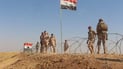 Iraqi officials give assurances on border security after Al-Assad’s fall in Syria