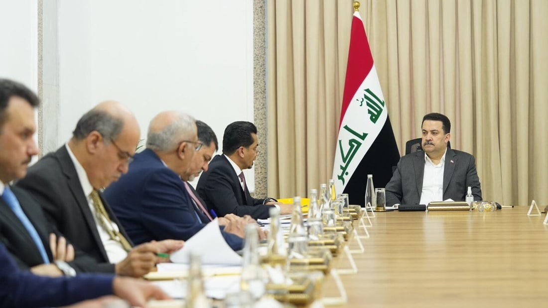 السوداني يوجه المشرفين على طريق التنمية بالتواصل مع تركيا وقطر والإمارات