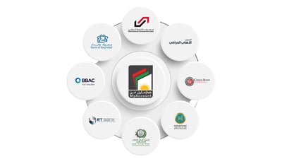 بانکێکی دیکە بۆ “هەژماری من” زیاد دەبێت