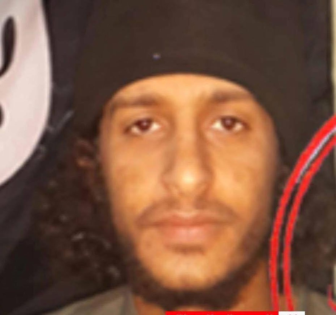 جهاز مكافحة الإرهاب ينشر صوراً لعملية قتل والي العراق والشام “أبو خديجة”