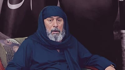 مذكرة قبض بحق “أبو درع” بتهمة التهديد واقتحام مبنى أمانة بغداد