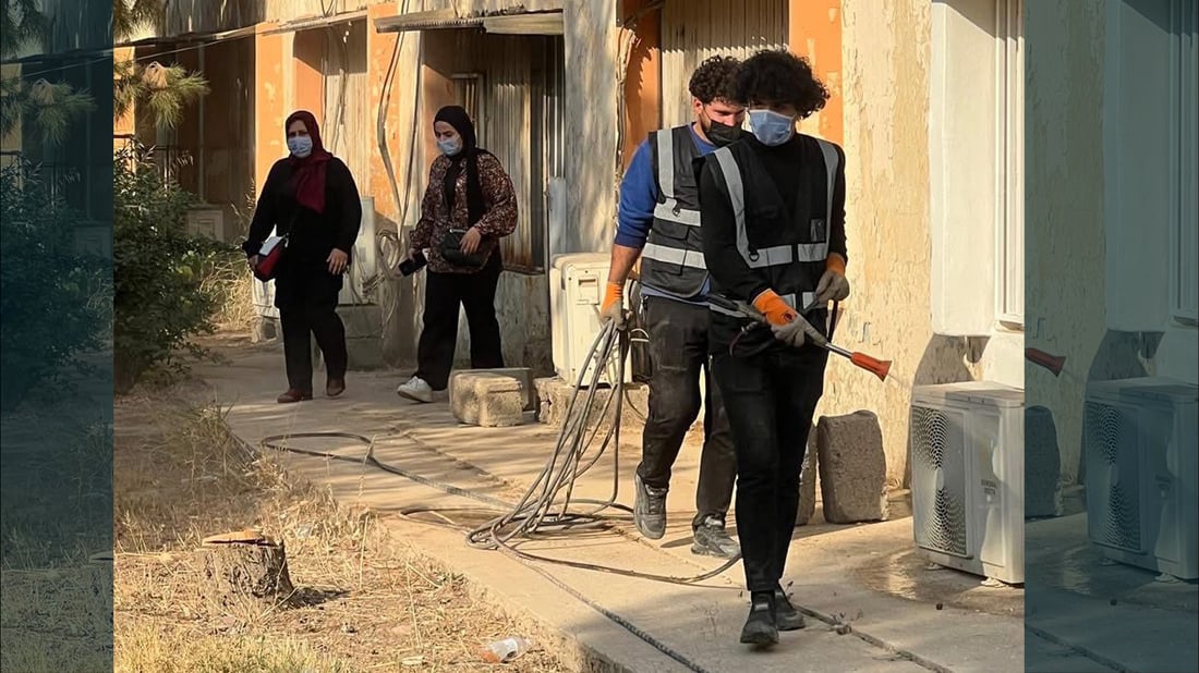 ئەو سەرکردەیەی 24 ساڵ لە تەمەنی بچوککرایەوە