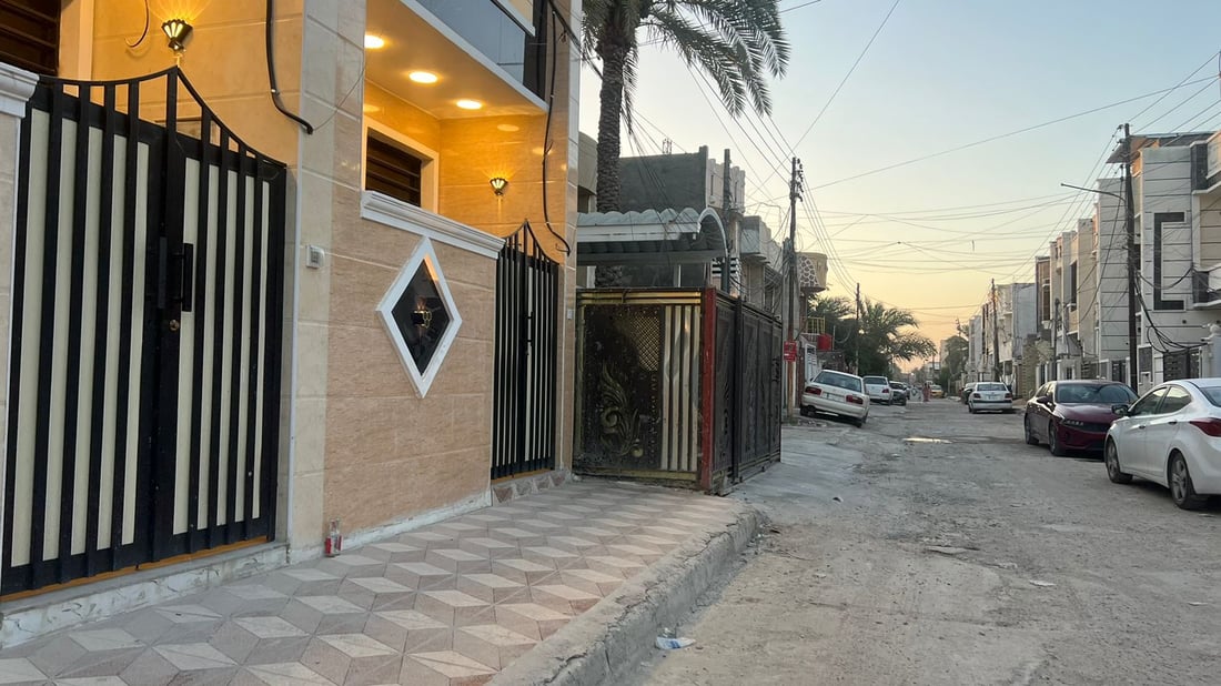 انتبهوا يا أهل الغزالية.. “ثغرة القانون” لن تنفع وحتى “التجاوزات الأنيقة” ستزال