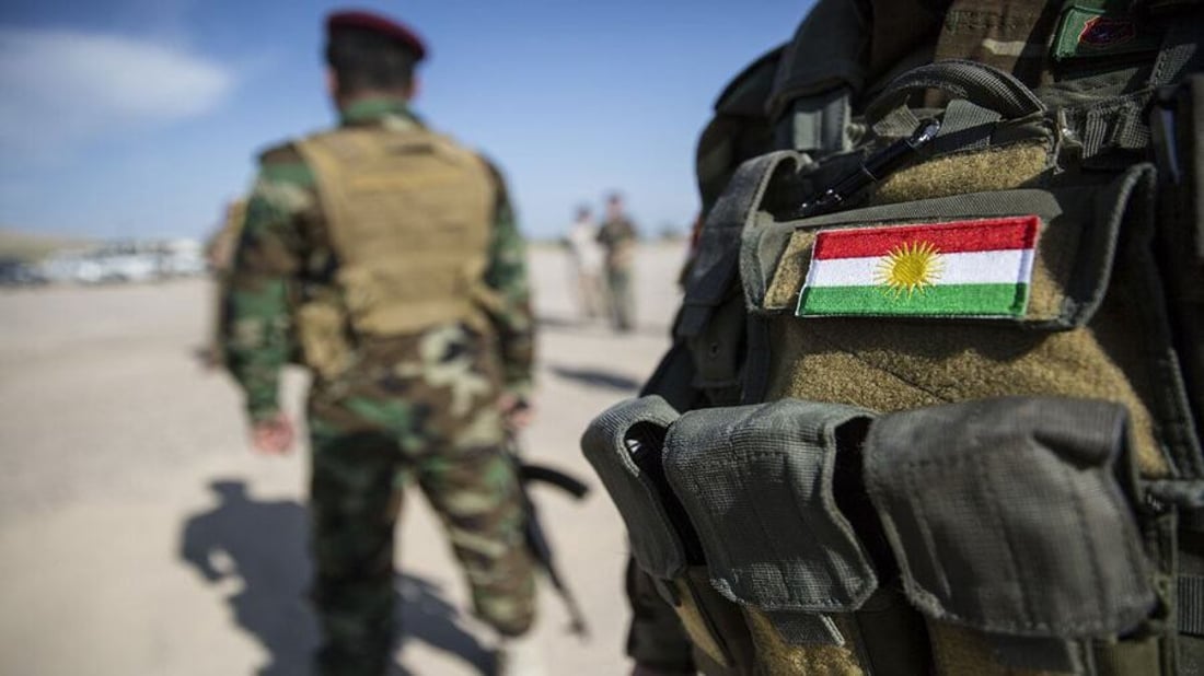 أمن كردستان: مسلحو pkk يراقبون شخصيات دينية وسياسية ايزدية