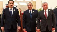 نفط العراق إلى العقبة وسوريا و3 دول أخرى بعد موافقة الح