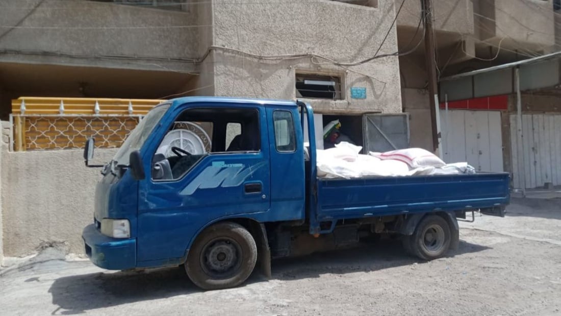 صور: كلفة السكن في بغداد الجديدة “خيالية”.. لا ضوابط وأزقة “الخليج” أغلى
