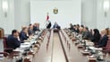 جميع قرارات مجلس الوزراء المتخذة في جلسة اليوم 22 نيسان 2025