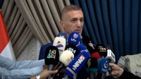 رئيس مجلس ديالى يربط بين إقالته واستقالة الخنجر: المكو
