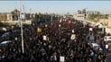 18 وصية من الدفاع المدني إلى زوار عاشوراء.. انتبهوا للغاز والكهرباء والمدخنين