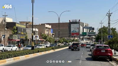 دوو ئوڤەرپاس لە زاخۆ دروستدەکرێن 