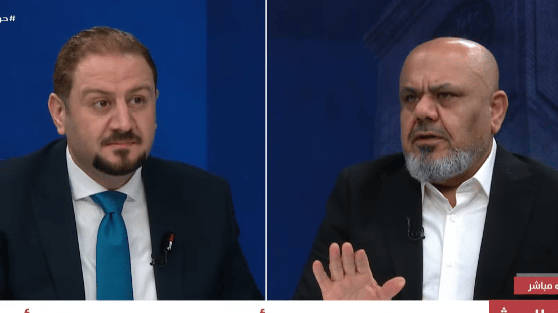 أبو تراب لن يرافق مصطفى سند إلى لجنة المرأة: أين رباطنا الكاثوليكي بالمالكي؟