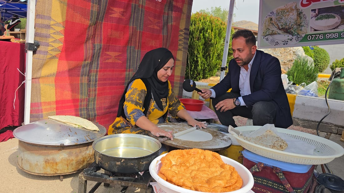 جه‌ماعه‌تی كه‌لانه‌ كێشه‌یان هه‌یه‌ و ئه‌م فه‌سڵه‌ ته‌ڕه‌پیاز ده‌ستناكه‌وێت