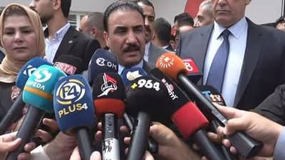 مامۆستایانی عێراق داوای پاشگەزبوونەوەی بڕیارێکی وەزیر دەکەن