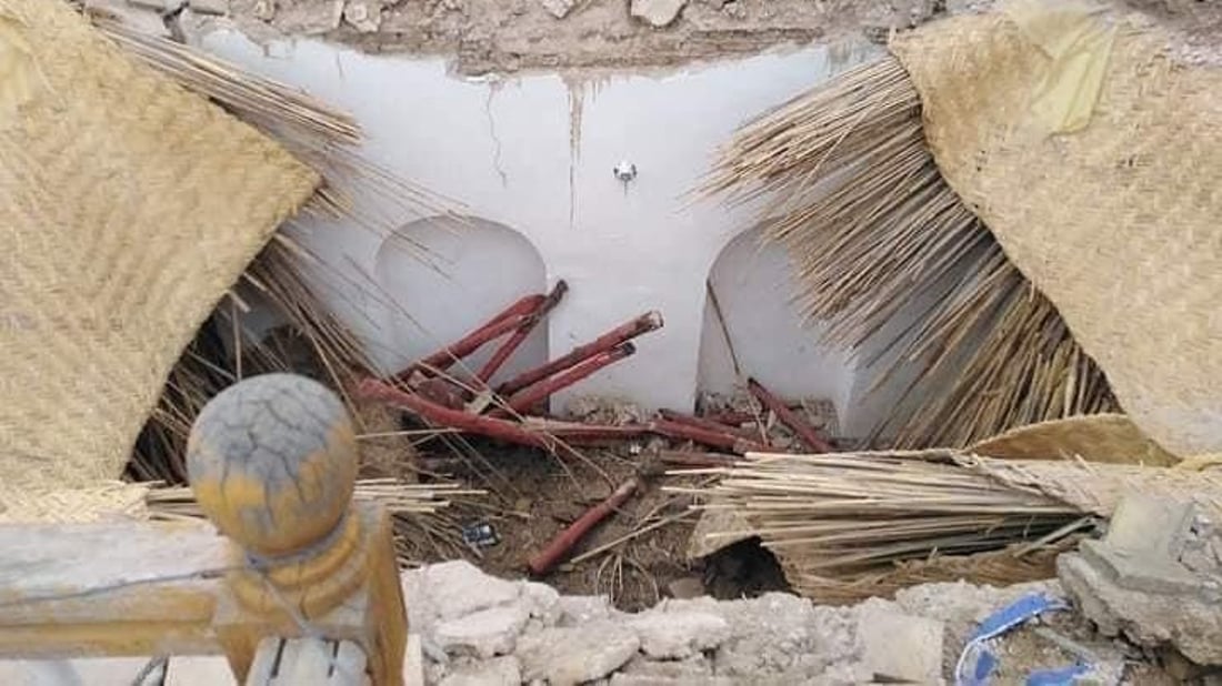 مطالبات بإدراج منزل السياب ضمن تراث “اليونسكو” وشموله بحملة ترميم الشناشيل