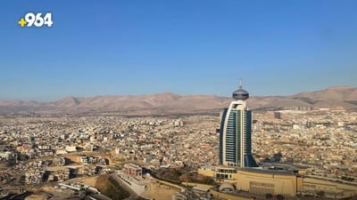 “آسايش” السليمانية تسمح للعزّاب باستئجار الشقق والمنازل دون عقد عمل