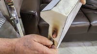 تجار سندويج بنل يدافعون عن بضاعتهم: إسألوا الدفاع المد...