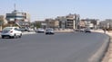 ساحة الطيران لا تشبه “الصمونة”.. النرجس ترد على انتقادات تصميم شارع الوفود بالبصرة